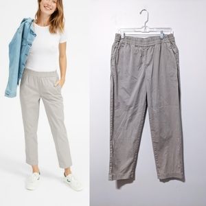 Everlane | the easy chino in stone 🌻 size 10